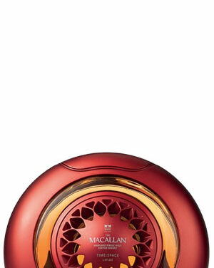 The Macallan Time : Space