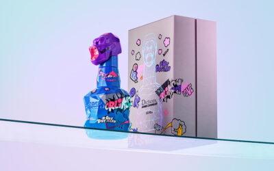 Dictador x Richard Orlinski, quand l’art rencontre le rhum