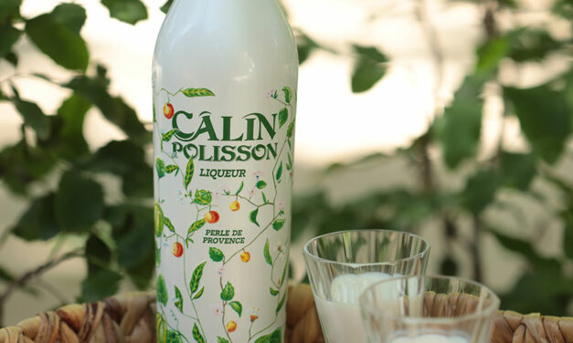 La Liquoristerie de Provence lance son Câlin Polisson