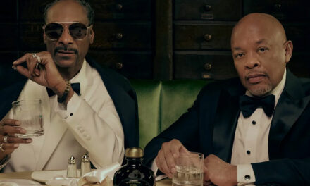 Still G.I.N, le gin de Dr Dre et Snoop Dogg