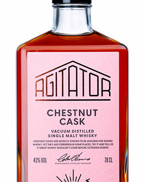 Agitator – Chesnut Cask