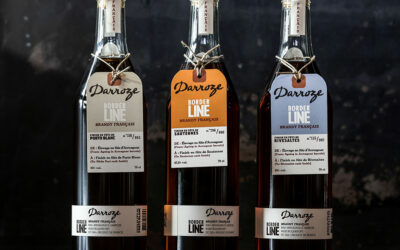 Les Armagnacs Darroze dévoilent la seconde édition de Borderline