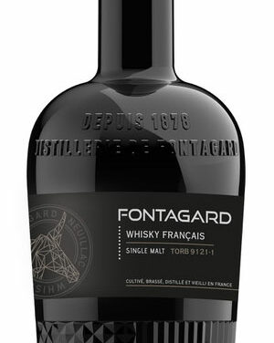Fontagard – Torb Single Malt