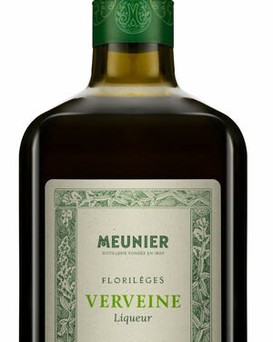 Meunier – Liqueur de Verveine