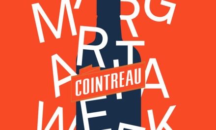 Cointreau célèbre la Margarita Week du 18 au 23 février 2025