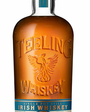 Teeling Wonders of Wood Vol 3