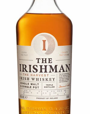 The Irishman – The Harvest