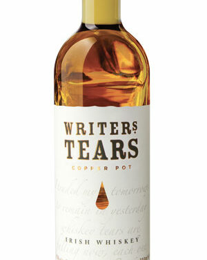 Writer’s Tears Copper Pot