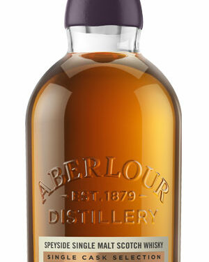 Aberlour – 18 ans – Sherry Butt