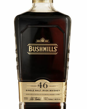Bushmills – Secrets of The River Bush