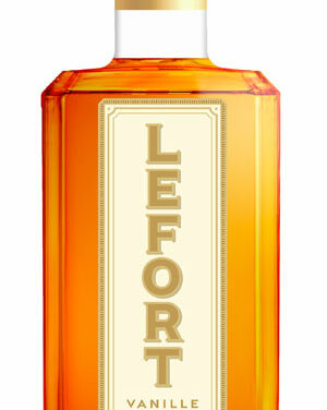 Lefort blanc – Vanille douce