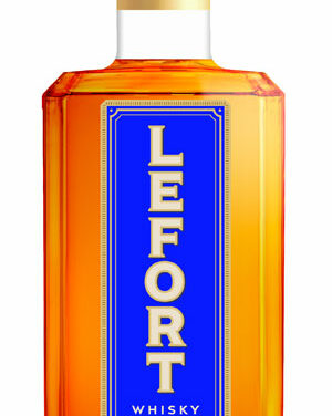 Lefort bleu