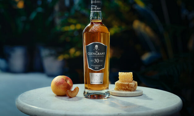 The Glen Grant 30 ans d’âge, l’incarnation de la Glasshouse Collection