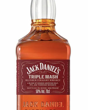 Jack Daniel’s Triple Mash