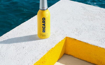 Ricard revisite l’art de l’apéritif