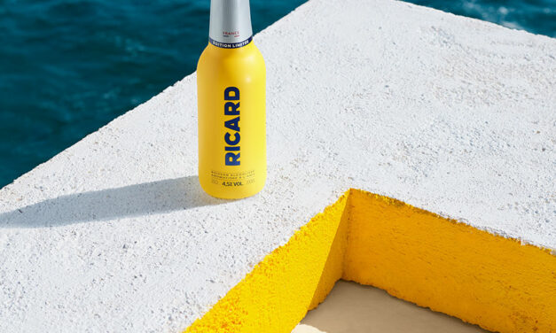 Ricard revisite l’art de l’apéritif