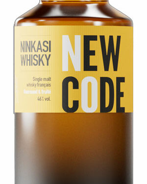 Ninkasi – New Code
