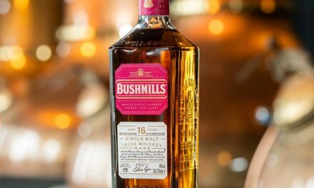 Bushmills 16 ans, l’art de l’assemblage