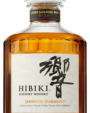 Hibiki Japanese Harmony
