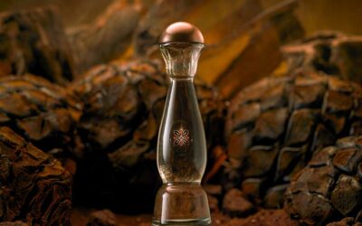 Clase Azul dévoile sa nouvelle tequila Blanco Ahumado
