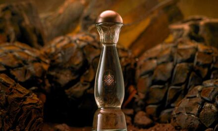 Clase Azul dévoile sa nouvelle tequila Blanco Ahumado