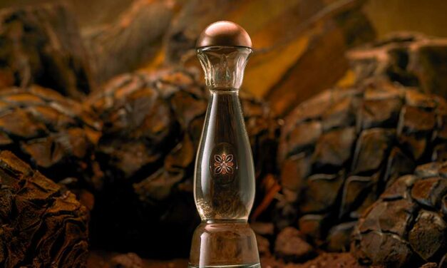 Clase Azul dévoile sa nouvelle tequila Blanco Ahumado