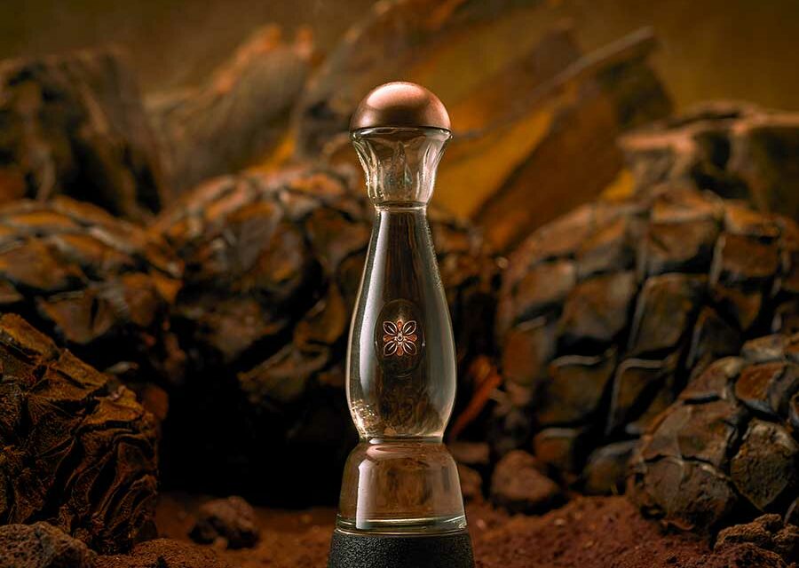 Clase Azul dévoile sa nouvelle tequila Blanco Ahumado