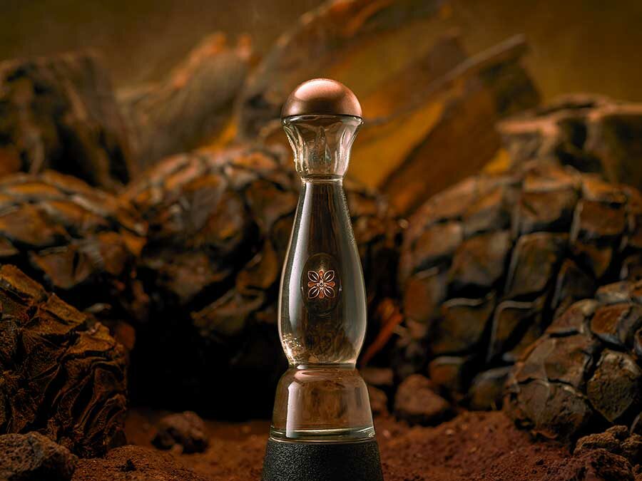 Clase Azul dévoile sa nouvelle tequila Blanco Ahumado