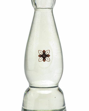 Clase Azul – Blanco Ahumado