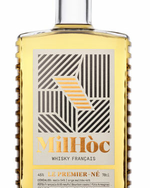 Milhòc – Le Premier-Né