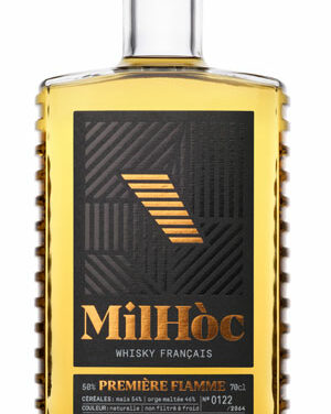 Milhòc – Première Flamme