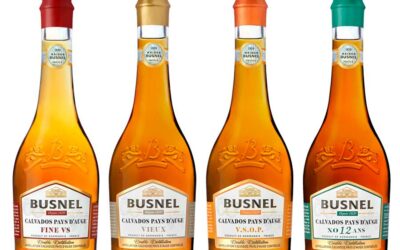 La Maison Busnel repense le design d’une partie de sa gamme