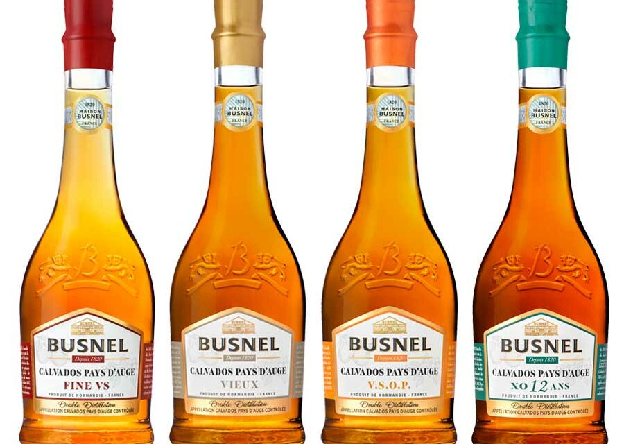 La Maison Busnel repense le design d’une partie de sa gamme