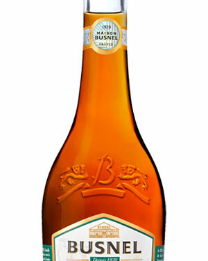 Busnel – XO – 12 ans