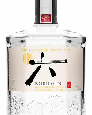 Roku Gin