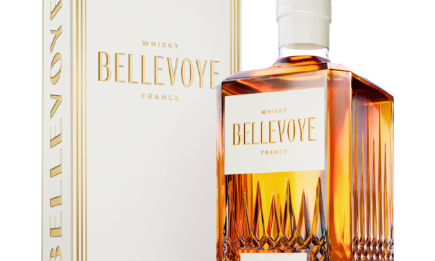 Bellevoye – Triple Malt – Finition Sauternes – Coffret