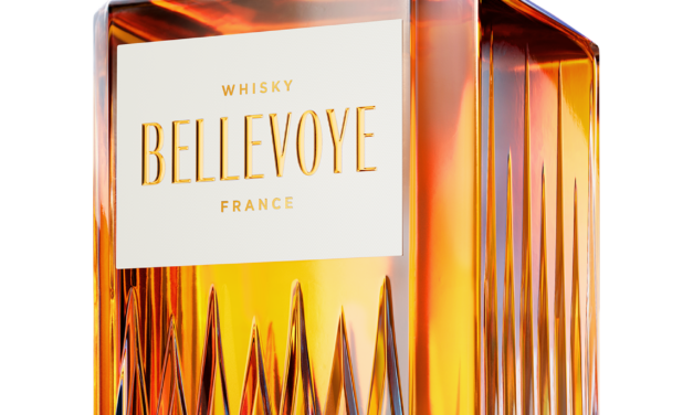 Bellevoye – Triple Malt – Finition Sauternes