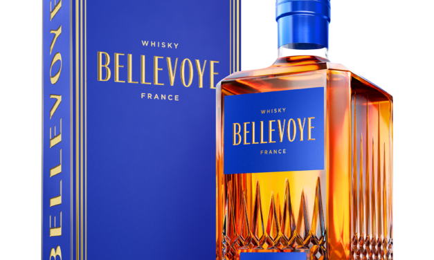 Bellevoye – Triple Malt – Finition Grain Fin – Coffret