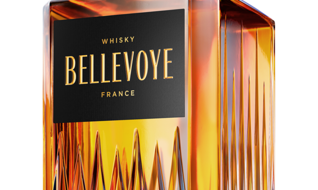 Bellevoye – Triple Malt – Édition Tourbée