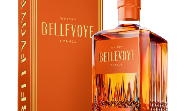 Bellevoye – Triple Malt – Finition Rhum – Coffret