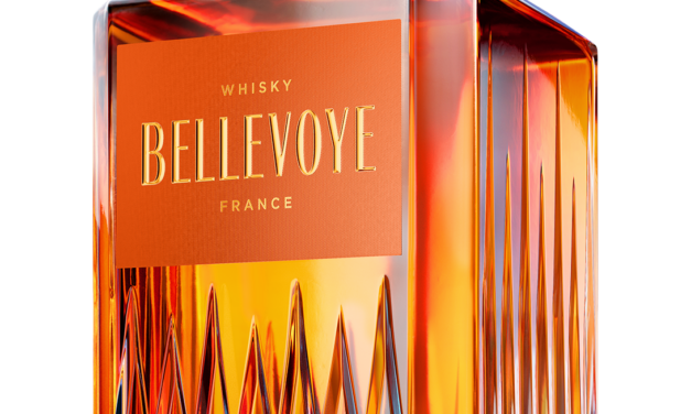 Bellevoye – Triple Malt – Finition Rhum