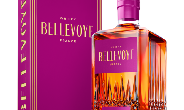 Bellevoye – Triple Malt – Finition Prune – Coffret