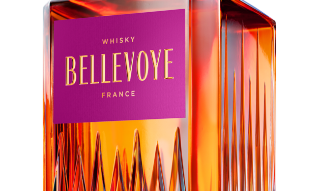 Bellevoye – Triple Malt – Finition Prune