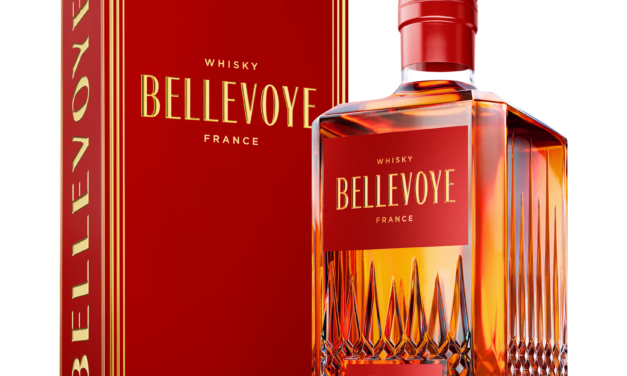 Bellevoye – Triple Malt – Finition Grand Cru – Coffret