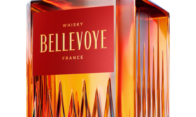 Bellevoye – Triple Malt – Finition Grand Cru