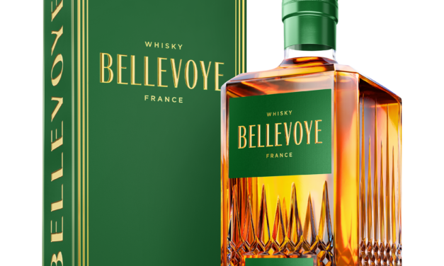 Bellevoye – Triple Malt – Finition Calvados – Coffret
