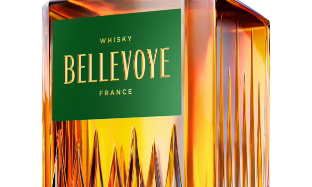 Bellevoye – Triple Malt – Finition Calvados