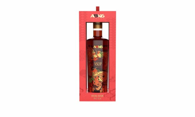 ABK6 – Cognac – VSOP