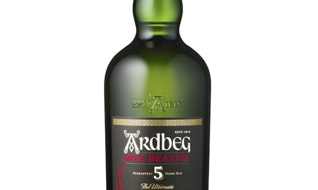 Ardbeg – 5 ans