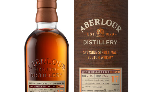 Aberlour – 17 ans – Small Batch